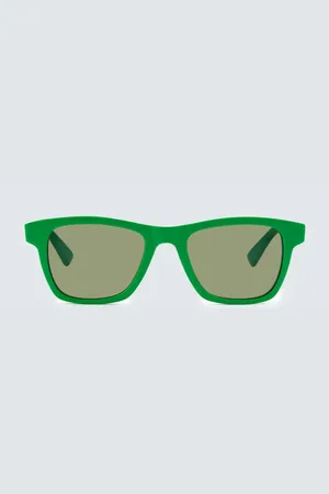 Bottega Veneta Square sunglasses