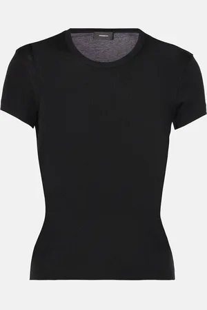 WARDROBE.NYC Cotton jersey T-shirt