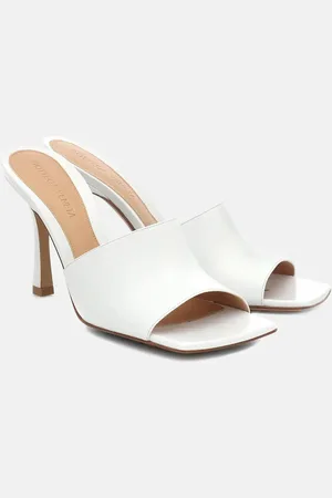 Bottega Veneta Stretch leather sandals
