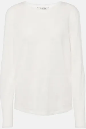 Dorothee Schumacher Natural Ease hemp top