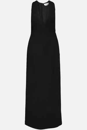 GABRIELA HEARST Ode wool maxi dress