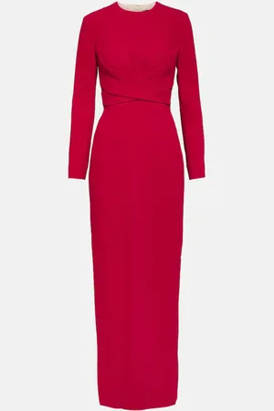 EMILIA WICKSTEAD Alyvia gown