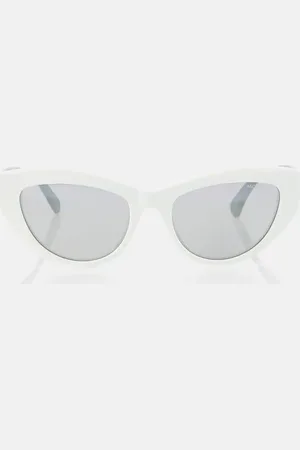 Moncler Modd cat-eye sunglasses