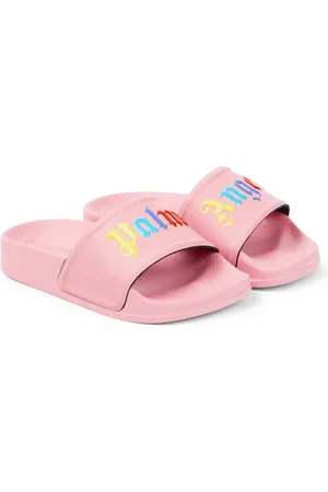 Palm Angels Logo slides