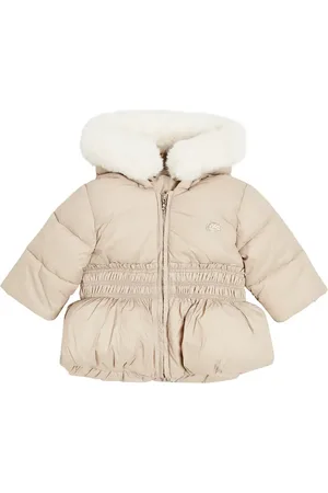 Tartine Et Chocolat Baby puffer jacket