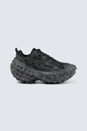 Balenciaga Bouncer mesh sneakers