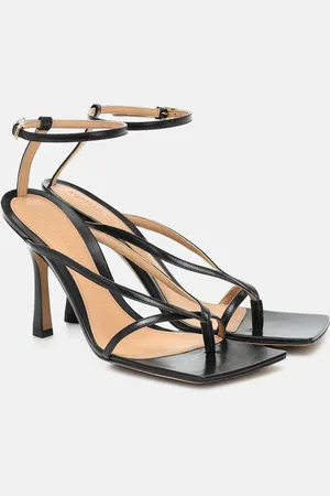 Bottega Veneta Stretch leather sandals