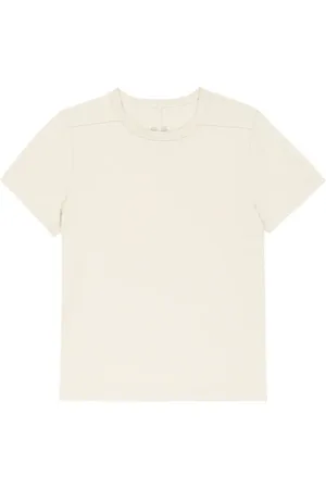 Rick Owens Cotton jersey T-shirt