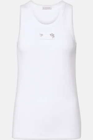 Moncler Cotton top