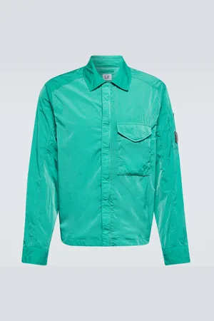 C.P. Company Chrome-R overshirt