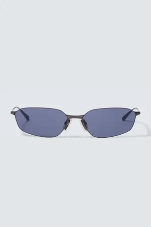 Balenciaga Rectangular sunglasses