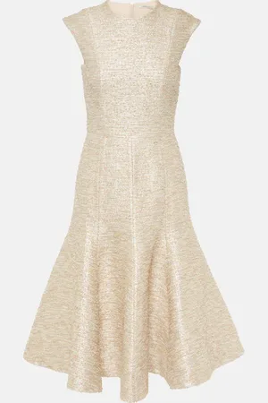 EMILIA WICKSTEAD Denver minidress