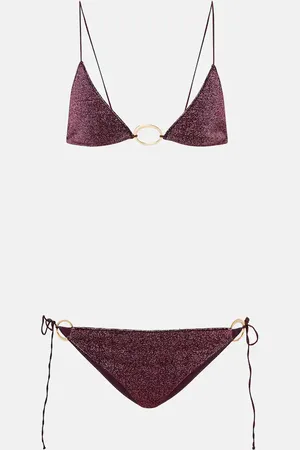 Oseree OsÃ©ree LumiÃ¨re bikini
