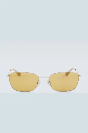 Bottega Veneta Rectangular sunglasses
