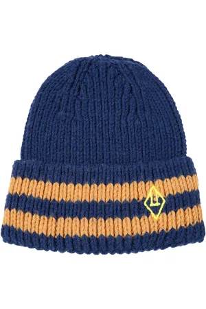 The Animals Observatory Pony wool beanie