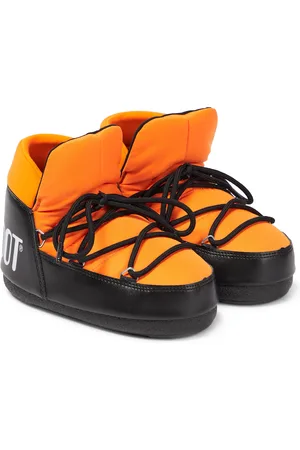 Moon Boot Icon Bicolour boots