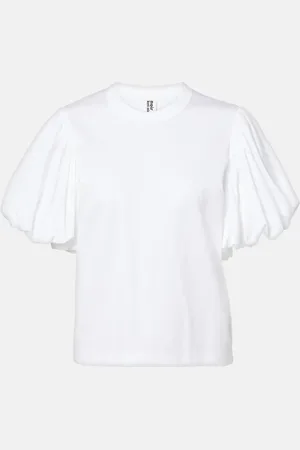 NOIR KEI NINOMIYA Cotton top