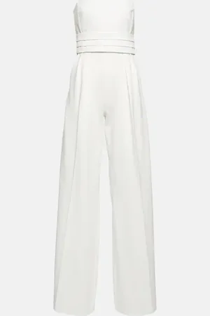 Max Mara Aderire jersey jumpsuit