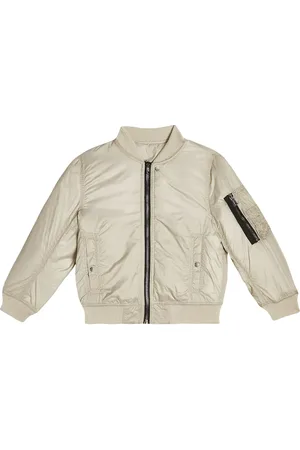 Rick Owens Technical bomber jacket