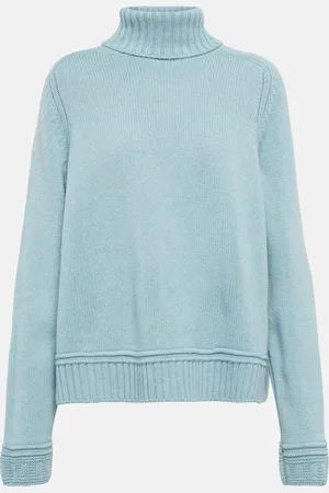 Loro Piana Grassmoor cashmere sweater
