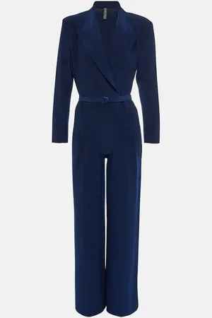 Norma Kamali Jersey jumpsuit