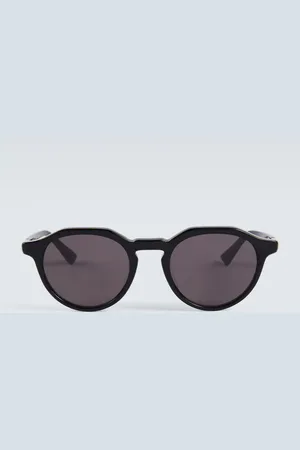 Bottega Veneta Round sunglasses