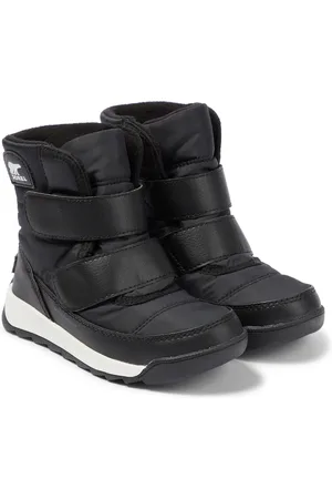 sorel Whitneyâ¢ II Strap boots
