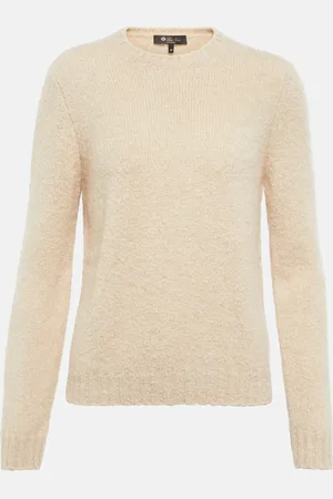 Loro Piana Cashmere sweater