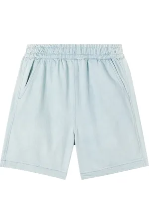 Molo Avart denim shorts