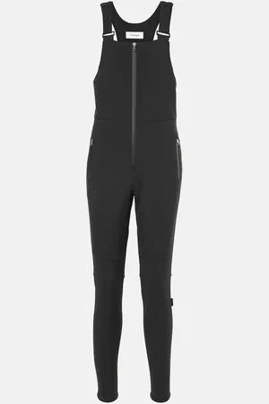 YVES SALOMON Pantalon snowsuit