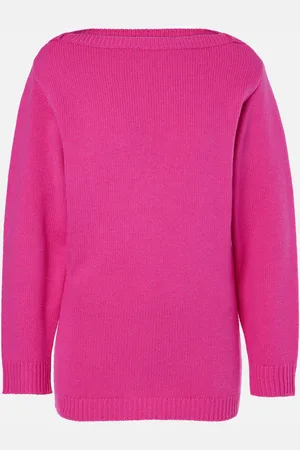 VALENTINO Virgin wool sweater