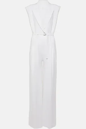 Norma Kamali Jersey jumpsuit