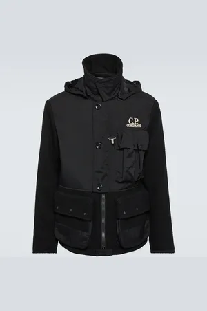 C.P. Company Wool jacket