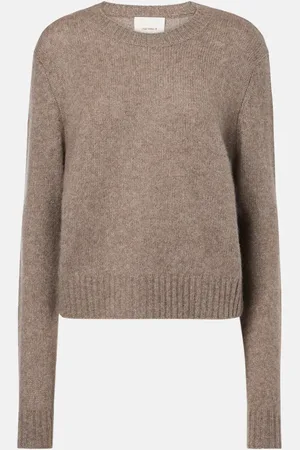 Lisa Yang Cashmere and silk sweater
