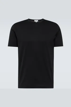 Sunspel Classic cotton T-shirt