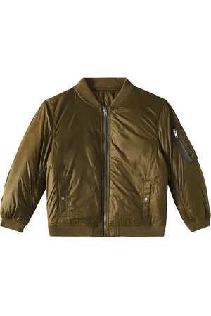 Rick Owens Bomber jacket