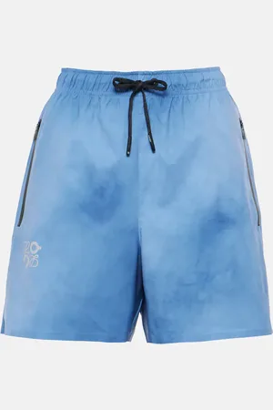 Loewe X On technical shorts