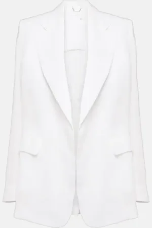 Chloé ChloÃ© Ramie blazer