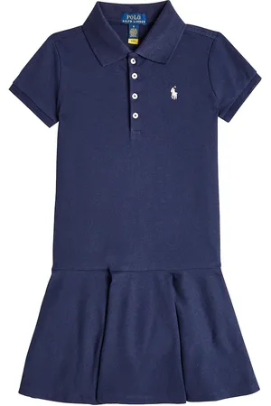 Ralph Lauren Cotton shirt dress