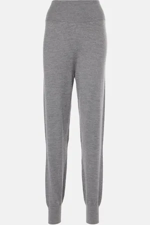 Chloé ChloÃ© Wool sweatpants