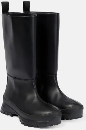 Stella McCartney Trace rain boots