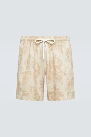 COMMAS Printed swim shorts