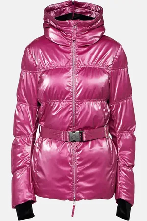 JET SET Chamonix ski jacket