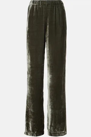 Velvet Sorine straight pants