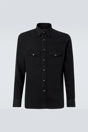 Tom Ford Denim shirt