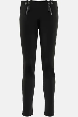 JET SET Brazil softshell ski pants