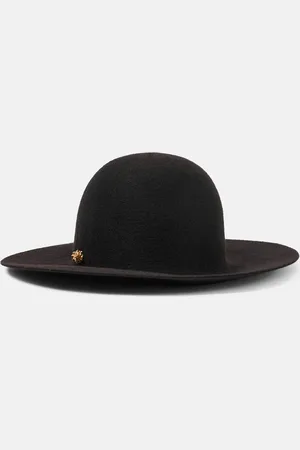 Loro Piana Evelyn cashmere felt hat