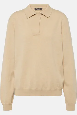 Loro Piana Cashmere sweater