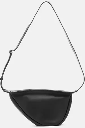 The Row Slouchy Banana Small crossbody bag