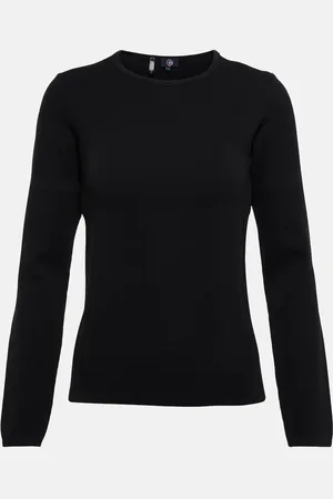 Fusalp Jessy crewneck sweater